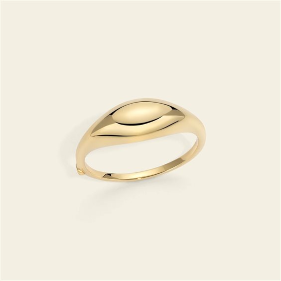 Anillo Marco Gerbella Mujer in Oro CV-AN-13-XG - CV-AN-13-XG